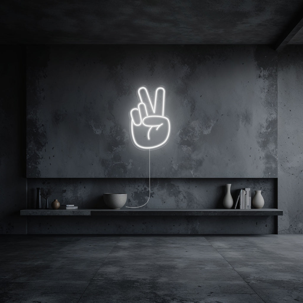 neon-led-peace-blanc