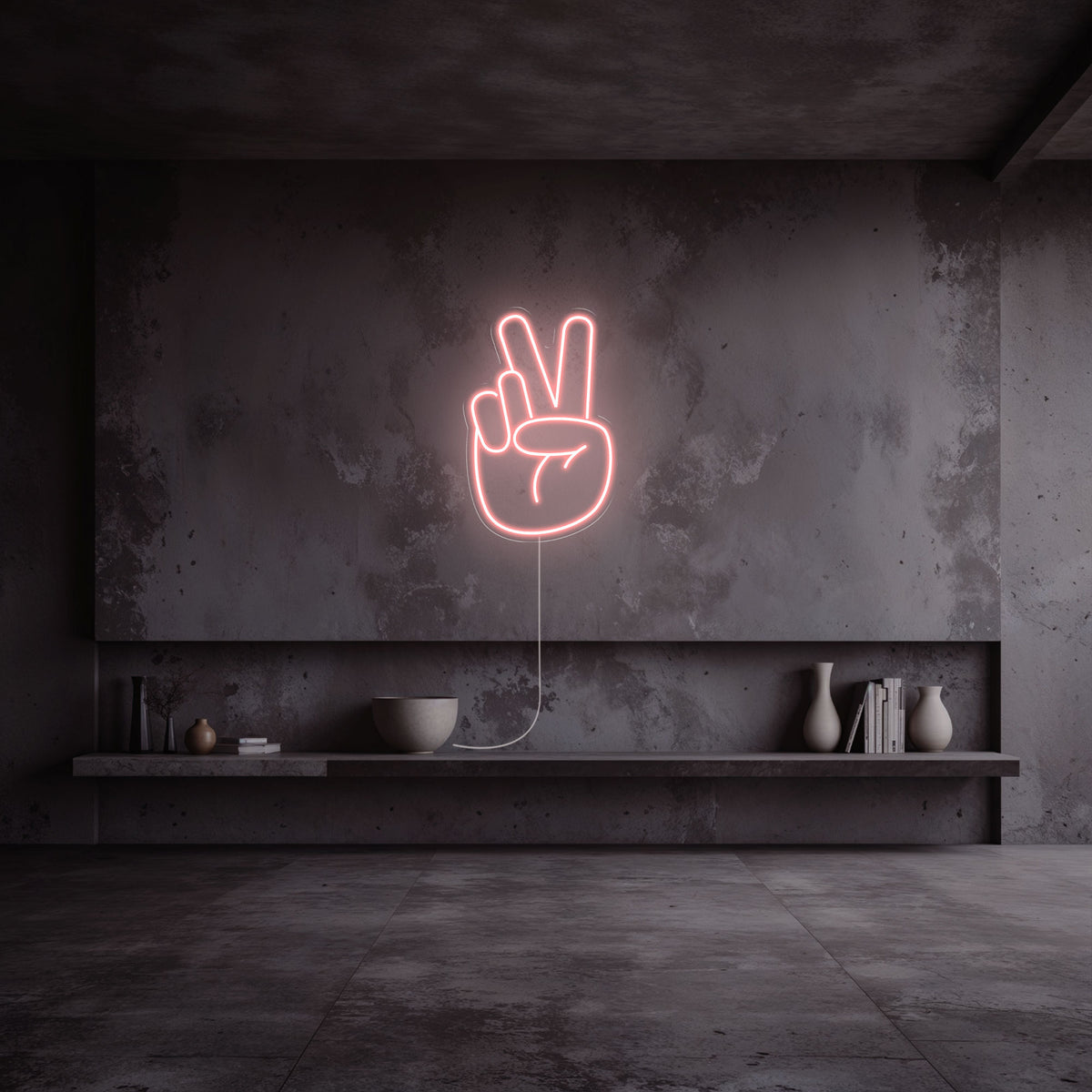 neon-led-peace-rose-pale