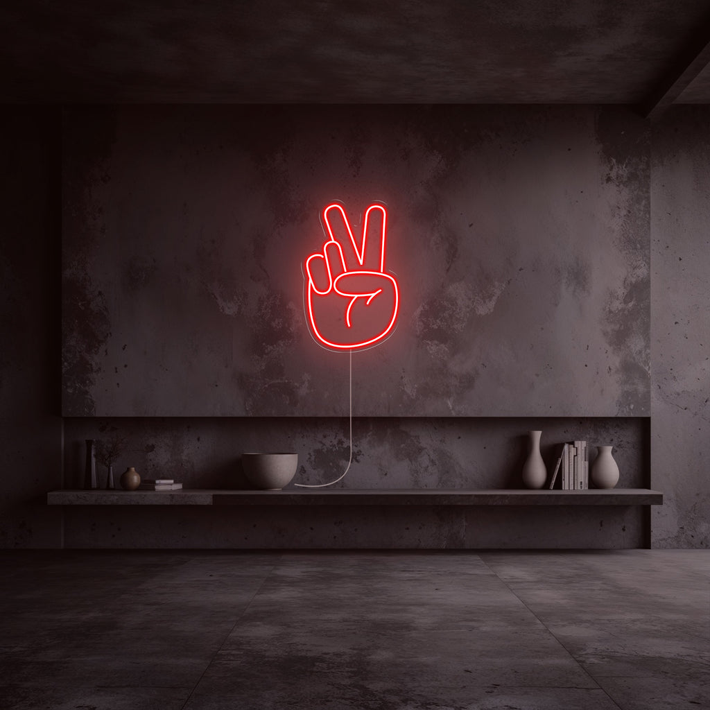 neon-led-peace-rouge