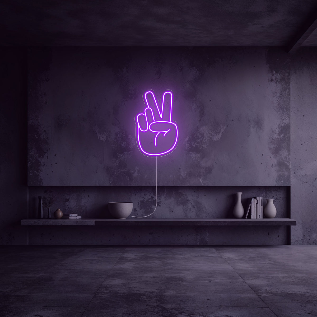 neon-led-peace-violet