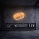 neon led sushi