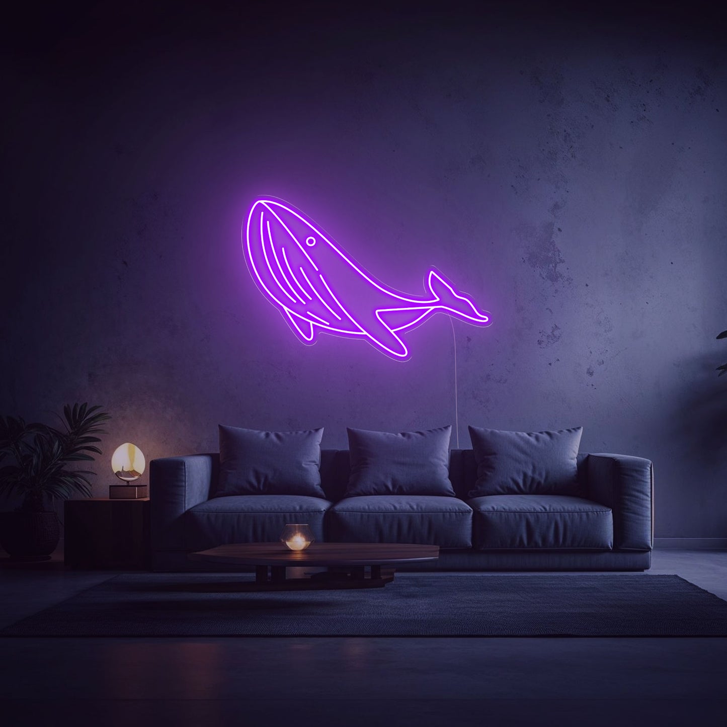 neon-led-violet-baleine
