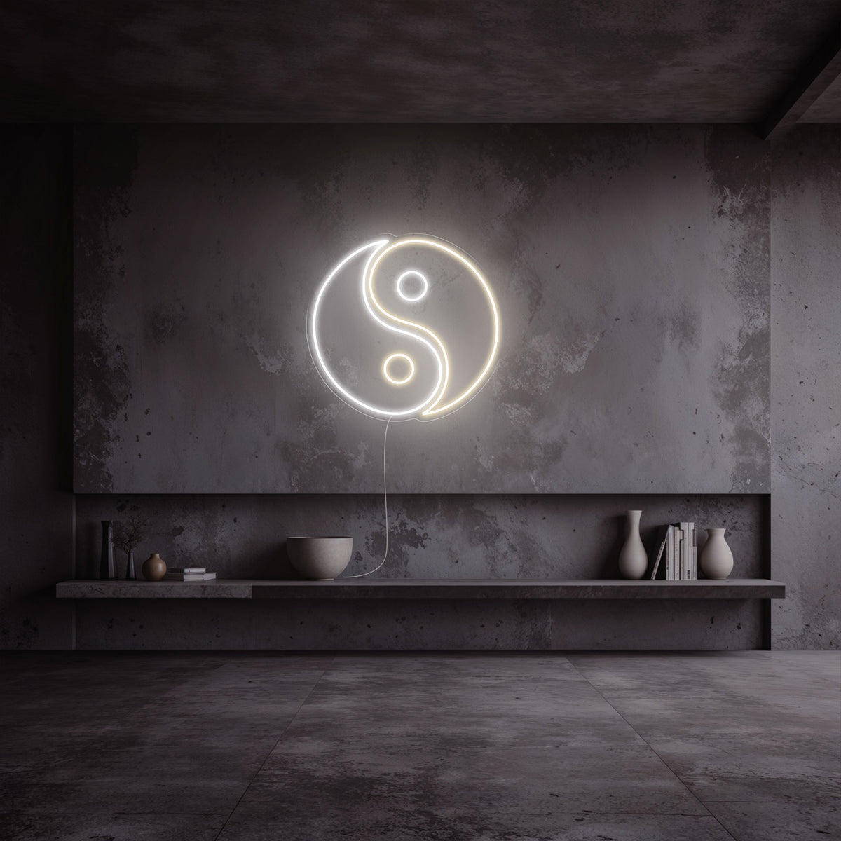 neon-led-ying-yang-blanc