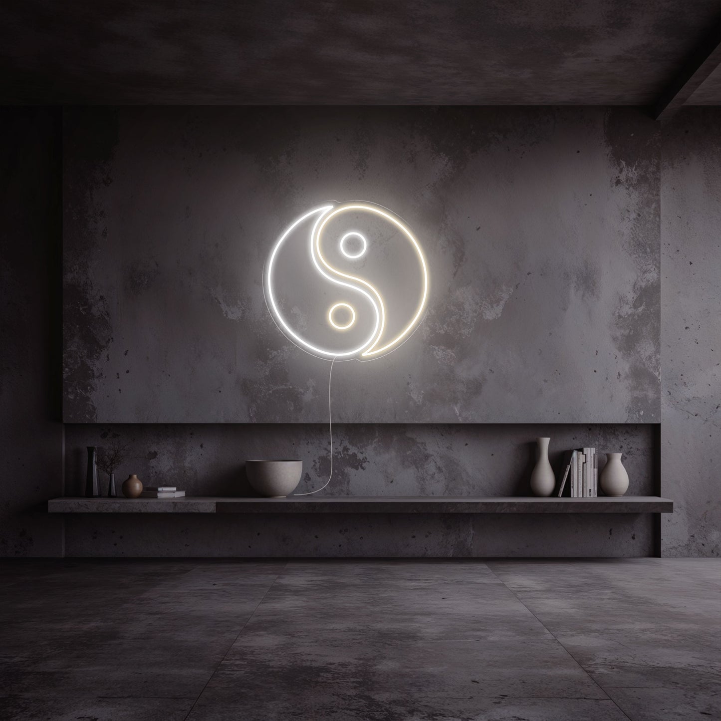 neon-led-ying-yang-blanc