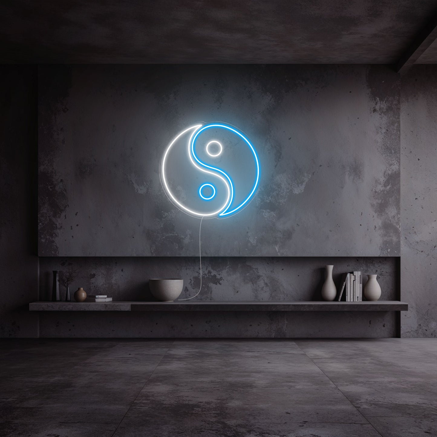 neon-led-ying-yang-bleu-ciel
