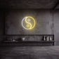 neon-led-ying-yang-jaune