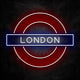 neon london
