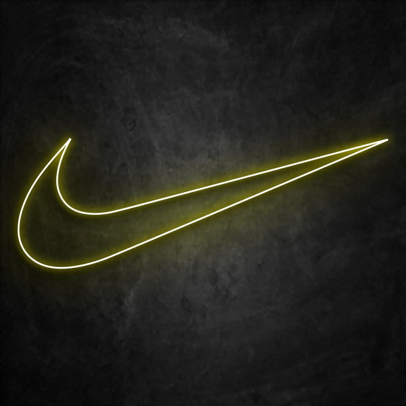 Néon Nike