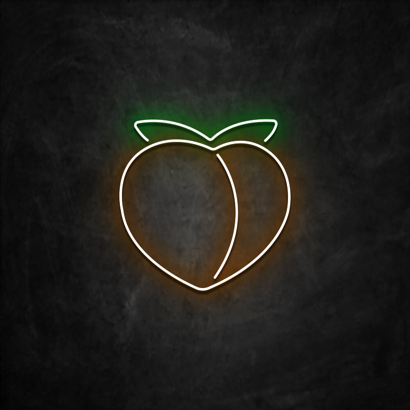 neon-peche-orange