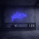 neon-requin-bleu