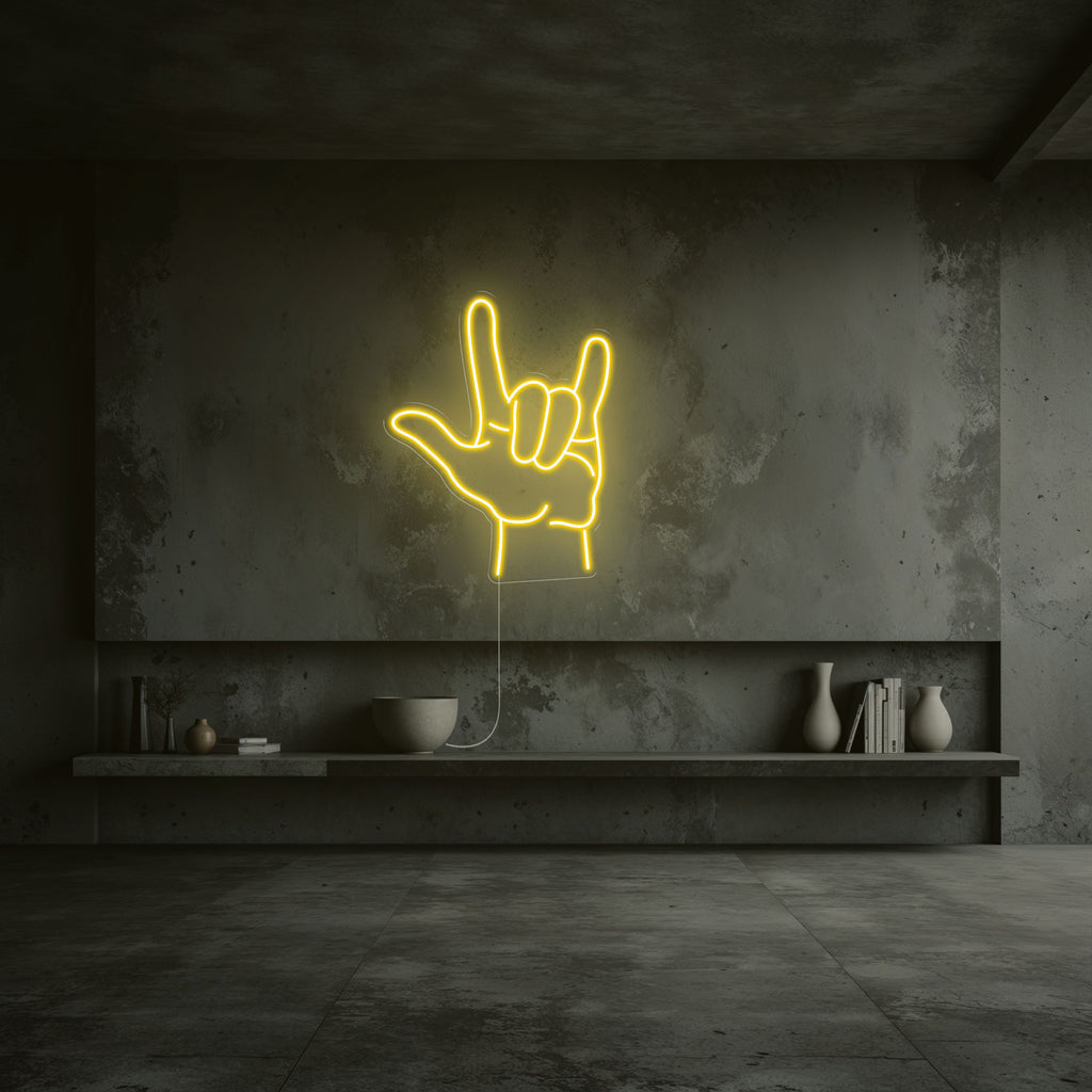neon-rock-jaune