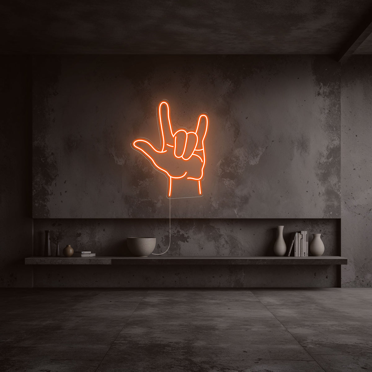 neon-rock-orange