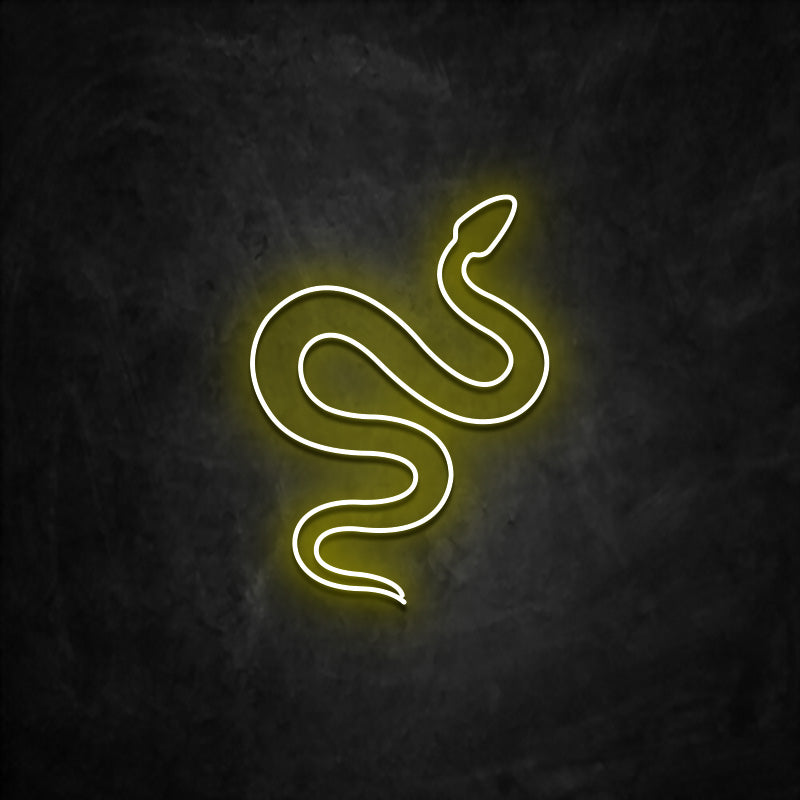 neon-serpent-jaune