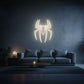 neon-spiderman-blancchaud