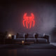 neon-spiderman-rouge