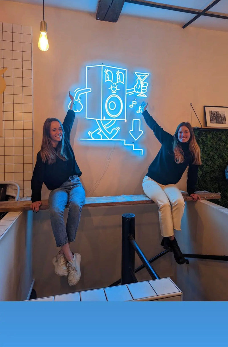 Julie & Emma