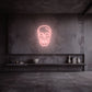 neon-tete-de-mort-rose-pale