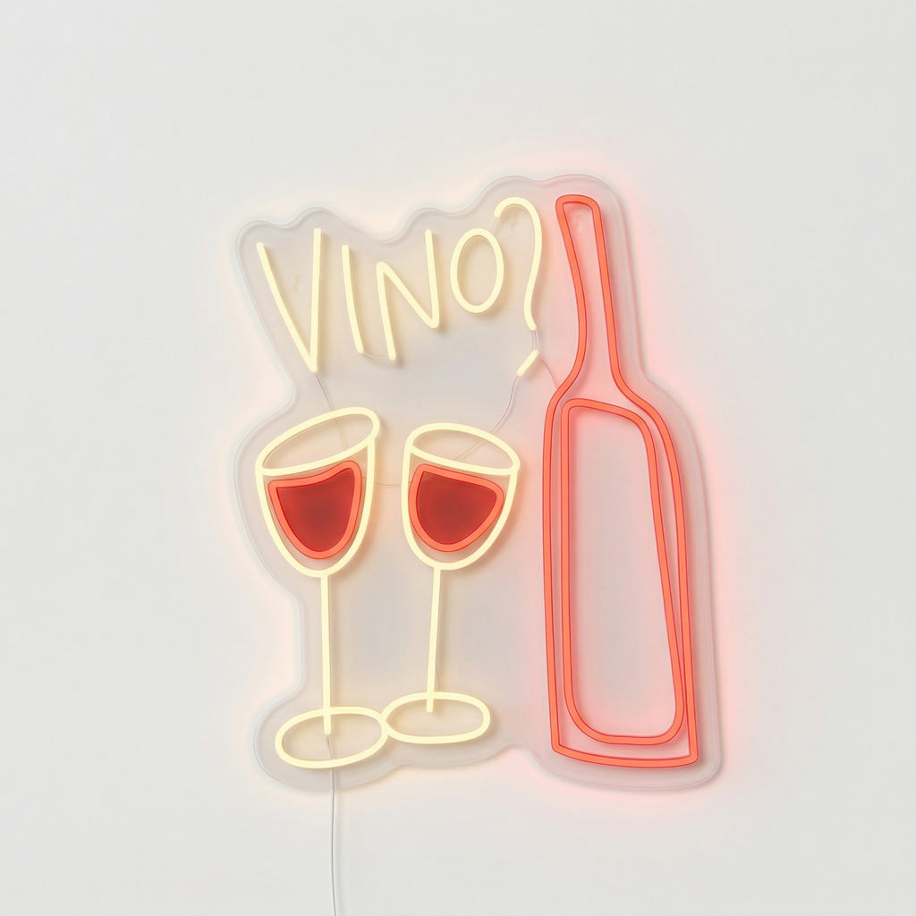 Néon Vino