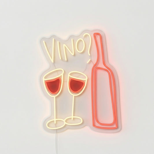 Néon Vino