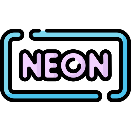 néon 