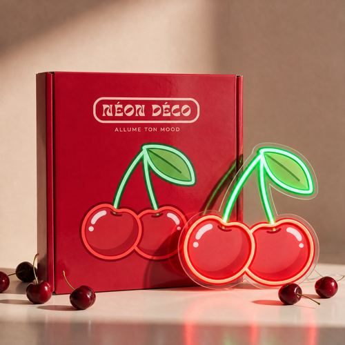 Fruti Cerises 🍒