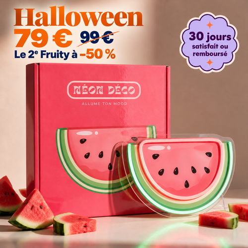 Fruti Pastèque 🍉