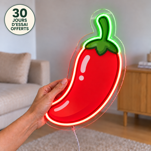 Fruti Piment 🌶️