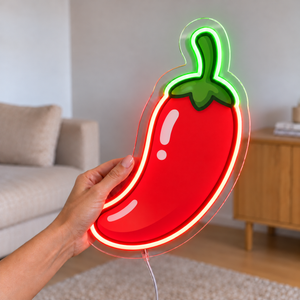 Fruti Piment 🌶️