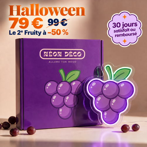 Fruti Raisin 🍇