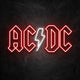 néon ACDC