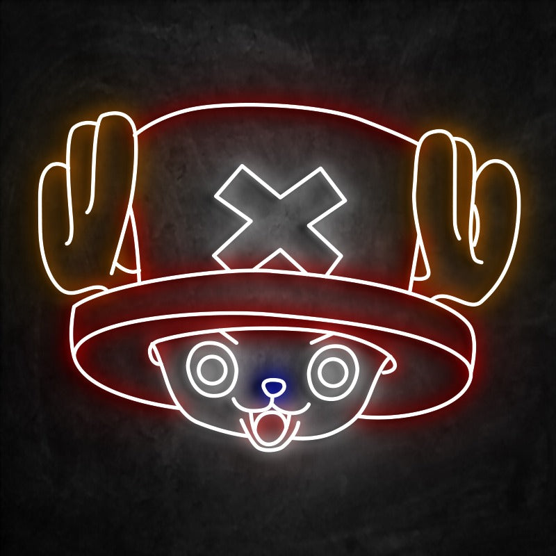 chopper one piece