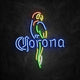 Corona Extra Néon Sign