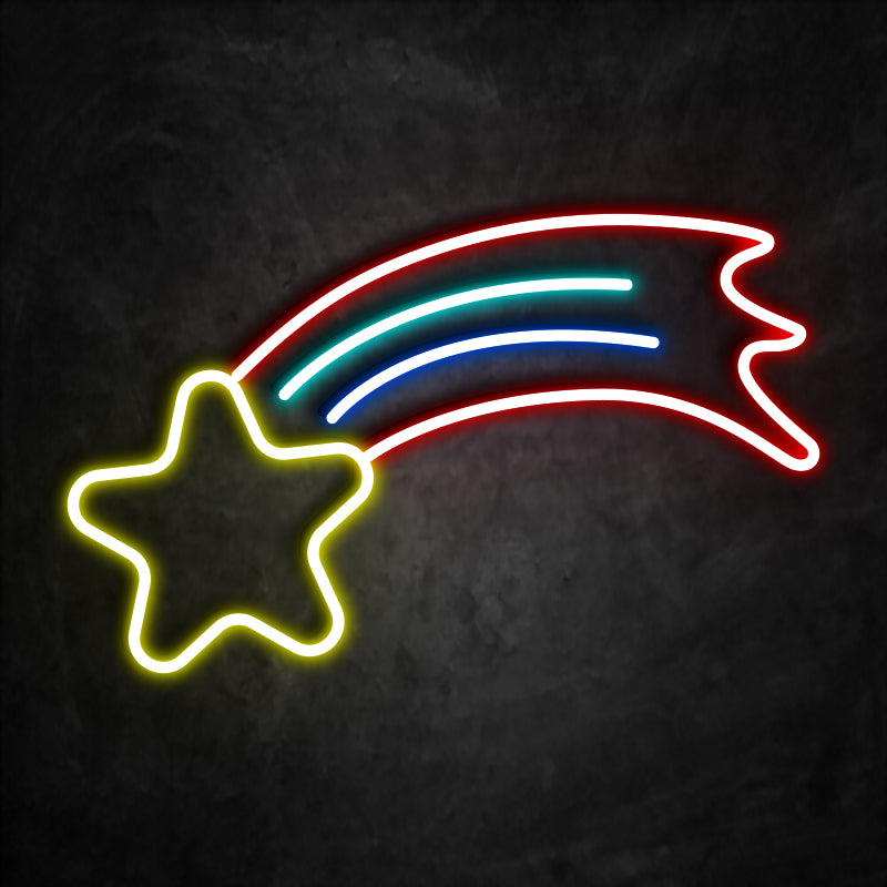 neon etoile