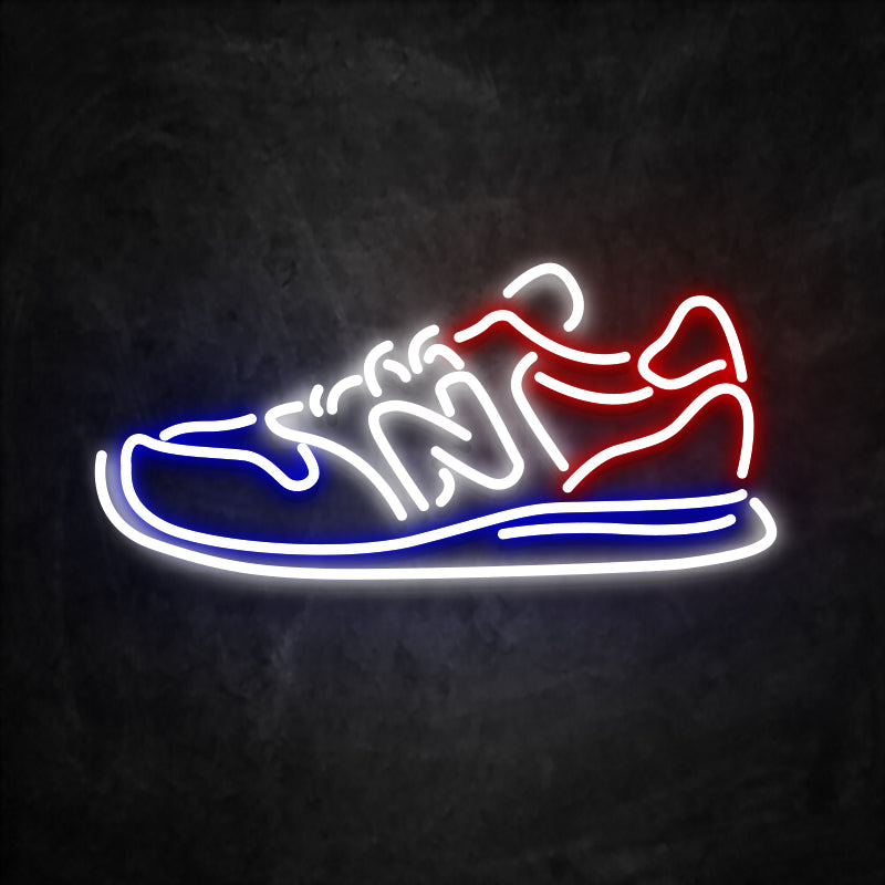 neon new balance