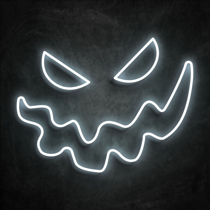 neon oogie boogie coldwhite