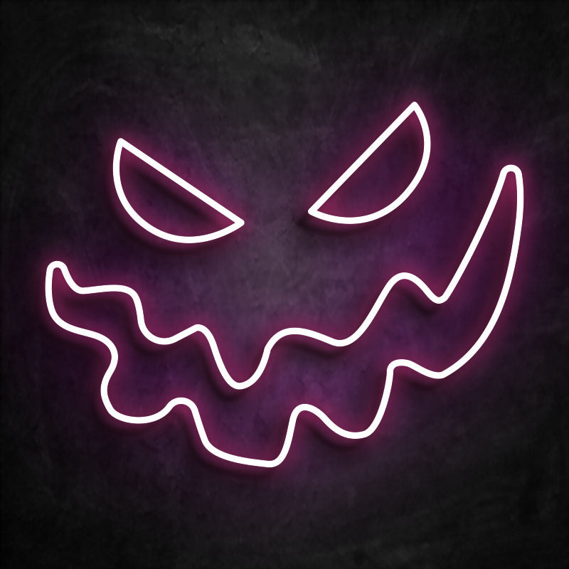 neon oggie boogie rose