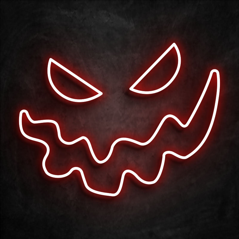 neon oggie boogie rouge