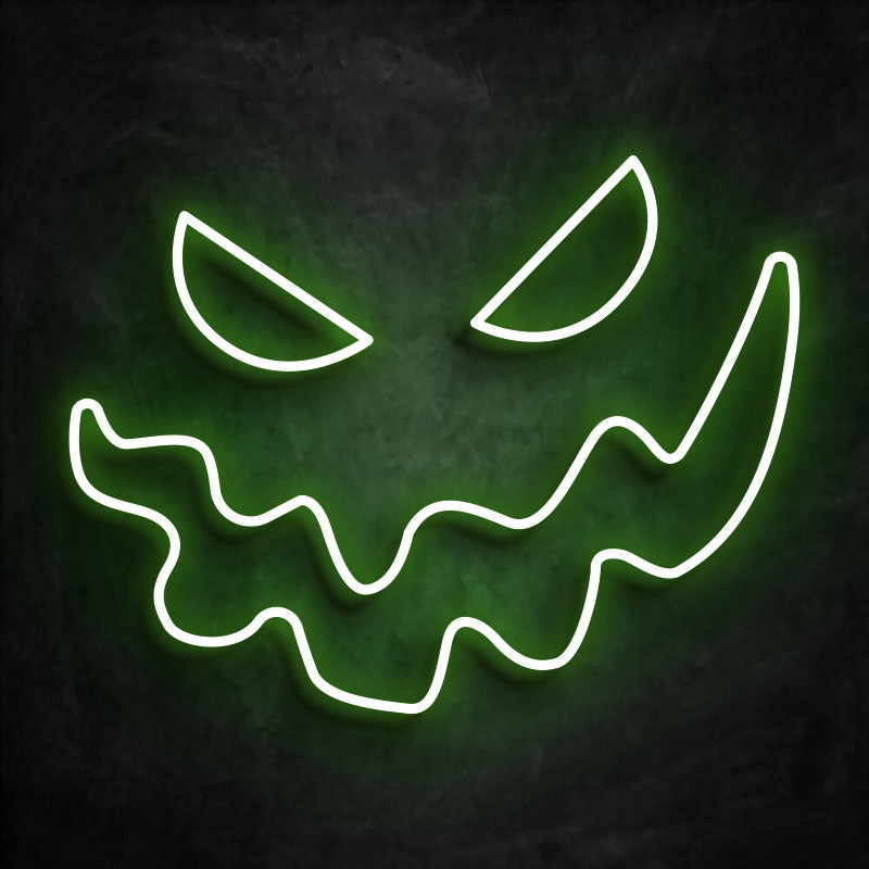 neon oggie boogie vert