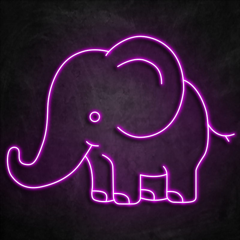neon savane