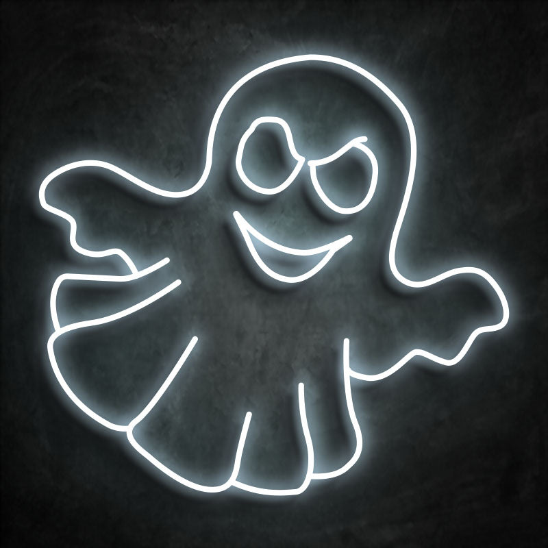 neon fantome cold white