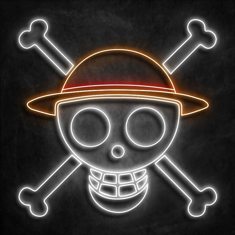 Néon one piece