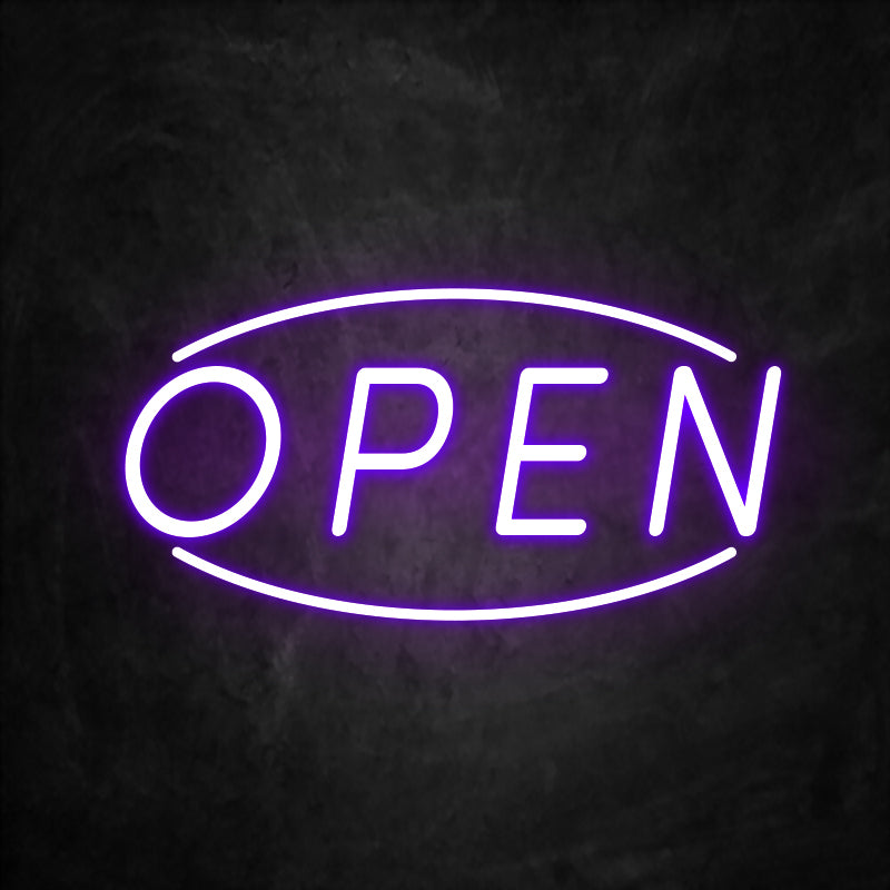 neon-open-violet