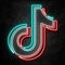 Néon TikTok