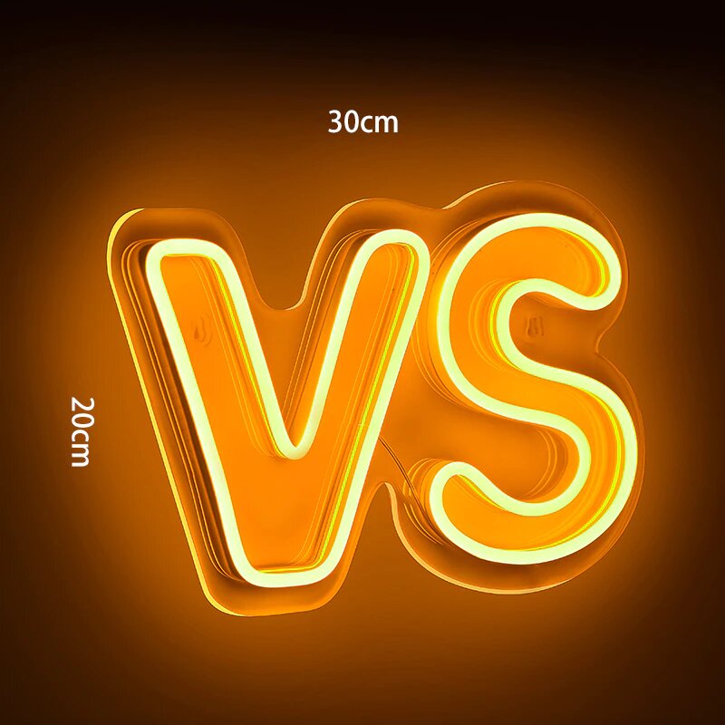  neon vs